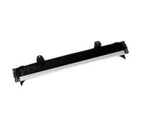 Pare-Soleil Voiture Ensemble Rideau Pare-Soleil pour Toit Ouvrant Panoramique Voiture pour VW pour Tiguan 2008 2009 2010 2011 2012 2013 2014 2015 2016 2017 1K9877307 Cache Soleil Voiture(Le Noir)