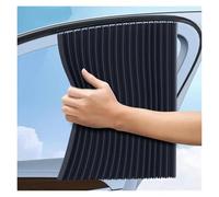 Pare Soleil Voiture Latéral Universel Pliable Protection UV pour Voiture Couverture pour Avant Verre Tissu Pur, Automobile 2 Ou 4 Pièces(C)