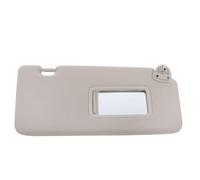 Pare-soleil Voiture Panneau Avant Pour Nissan Pour Versa 2007-2012 96400-EM31A 96401-EL31A(Right)
