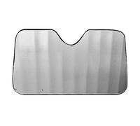 Pare Soleil Voiture Pare Brise Avant pour Infiniti QX30 2017-2018,Pliable Protection UV Bloque Les Rayons UV Protection Solaire pour Tableau de Bord et sièges