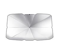 Pare Soleil Voiture Pare Brise Avant pour Lexus RX SUV RX 300 /RX 350 /RX 350L, Rotation à 360° Parapluie de Voiture Pliable Pare-Soleil Couverture Universelle Protection UV,B Large