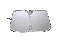 Pare Soleil Voiture Pare Brise Avant, pour Renault Megane 2016-2022 Four Generations Pare Soleil Voiture Intérieur,145 * 80cm