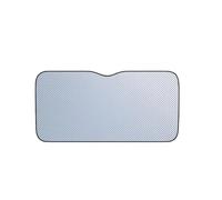 Pare-Soleil Voiture Pare-Brise Intérieur Pare-Soleil Pliable pour Pare-Brise Voiture, Protection Anti-UV, Réflecteur, Rideau Accessoires De Style(B)
