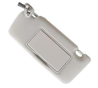 Pare-Soleil Voiture Pare-Soleil Avant De Voiture Côté Gauche avec Éclairage De Rétroviseur pour Subaru pour Legacy pour Outback 2005-2009 92011AG55AOR Couverture Pare Soleil