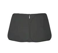 Pare Soleil Voiture Pare-Soleil Fenêtre pour Lexus pour RX pour AL10 10-15 pour RX350 450H 3ème Génération Rideau Maille Pare-Brise Avant Cadre(Front Black)