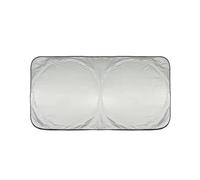 Pare-Soleil Voiture Pare-Soleil Pare-Brise Voiture, Protection résistante aux UV pour Civic pour FIT pour Accord pour Prelude pour CRV 5e Voiture Rétractables