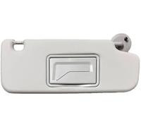 Pare soleil voiture Pare-soleil pour Chevrolet pour Sonic 2012-2020 Spark 2011-2022 pour Cruze 2009-2014 pour Aveo 2011-2013(Right)