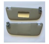 Pare Soleil Voiture Pare-Soleil pour Corsa pour C X01 2001-2002-2003-2004-2005-2006 Ensemble De 2 Pièces Rétroviseur Gauche-Droite Inclus Pare-Soleil Pare-Soleil Fenêtre Voiture