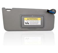 Pare-Soleil Voiture Pare-Soleil pour Voiture pour Accord 2008-2017 83280TA5A51ZA 83280TA0A51ZA Couvresoleil Voiture(Gray Right Side)