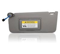 Pare-Soleil Voiture Pare-Soleil pour Voiture pour Accord 2008-2017 83280TA5A51ZA 83280TA0A51ZA Pare-Soleil Antireflet(Gray Left Side)