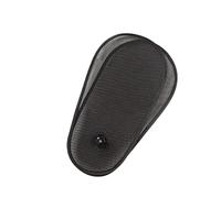 Pare Soleil Voiture Pare-soleil Réglable Pour Vitre Latérale De Voiture Refroidissement Ne Bloque Pas La Ligne Vue Protection Durable Pare-soleil Noir