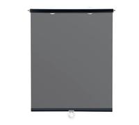 Pare Soleil Voiture Pare-Soleil Rétractable pour Fenêtre Avant Pare-Brise Télescopique À Ventouse Transparent Haute Définition Contre La Chaleur(72x150cm)