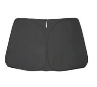 Pare Soleil Voiture Pare-Soleil Voiture pour Nissan pour Quest pour RE52 2010-2017 Couverture Rideau Pare-Brise Avant Fenêtre Latérale Arrière(Front Black)
