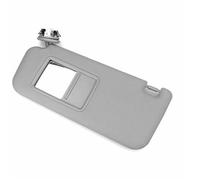 Pare-Soleil Voiture Pare-Soleil Voiture pour Toyota pour RAV4 2006-2013 Plaque Protection La Lumière du Soleil 74320-42501-B2 74310-42452-B2 Pare-Soleils(Gray Left)