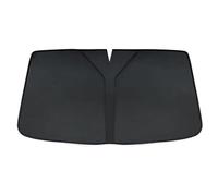 Pare-Soleil Voiture pour Audi A1 A3 A4 A5 A6 A7 A8 B6 B7 B8 B9 C6 C7 C8 D3 D4 D5 Pare-Brise Avant, Protection UV Maximale, Réflecteur de Chaleur Haute Performance, Garde l'intérieur Frais