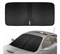 Pare-Soleil Voiture pour BYD Sealion 5/Song Pro DMI 2024-2025