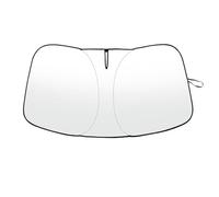 Pare Soleil Voiture pour Ford pour Explorer 2020 2021 2022 2023 2024 2025 Pare-Soleil fenêtre Avant Automatique Protection UV Cache Vitre Voiture