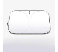 Pare Soleil Voiture pour Hyundai i20 2008-2020 2021 2022 2023 2024 2025 PB,Pare-Brise de Voiture Pare-Soleil pour Pare-Brise de Voiture,Pare Soleils pour Pare-Brise Avant Auto Pare-Brise Parasol