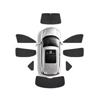 Pare-Soleil Voiture pour Infiniti Q70L