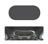 Pare-Soleil Voiture, pour Opel Corsa 2014-2023/Opel Corsa D 2006-2014 Pare Soleil Chaussette,Bloquer Les Rayons UV,Protection Solaire Enfants et Animaux,Trunk