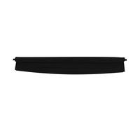 Pare-Soleil Voiture pour Opel pour Insignia pour Sport pour Tourer 2009-2013 2014 2015 2016 2017 Ensemble Couverture Rideau Pare-Soleil Toit Ouvrant Panoramique Voiture Cache Soleil Voiture(Le Noir)