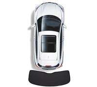 Pare Soleil Voiture pour Outback 2014 2015, Latérale Pare-Soleil Vitres Avant Et ArrièRe Pare-soleils Bloquer Les Rayons UV Accessoires, F/1 Tailgate