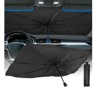 Pare-soleil Voiture pour pour Ford Focus Turnier 4 (IV) HP I 2018-2025