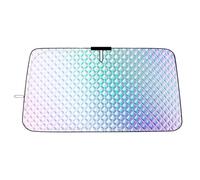 Pare Soleil Voiture pour Se-at Ibiza 1984-2022 2023 2024 2025 6J 6F 6L 6P, Pare Soleil Voiture Pare Brise Avant -Pare Brise Soleil Voiture, Contre Les Rayons UV Et La Chaleur -Facile à Installer