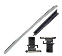 Pare Soleil Voiture Pour SEAT Pour Ibiza 2009-2016 2017 Skylight Shutter Toit Ouvrant Pare-soleil Rideau Couverture 6J0877307A Cache Soleil Fenêtre Voiture(Grey And Tube)