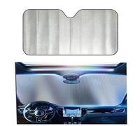 Pare-Soleil Voiture pour VW Passat Variant B8 3G I 2014-2025