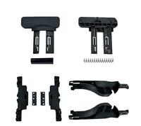 Pare Soleil Voiture Pour VW Pour Golf 7 MK7 Pour Polo CC Pièces Réparation Rideau Pare-soleil Toit Ouvrant Voiture Cache Soleil Fenêtre Voiture(10pcs Set)