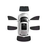Pare-Soleil Voiture pour XIAOPENG G3 2019-2024