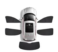 Pare-Soleil Voiture pour XIAOPENG G3 2019-2024