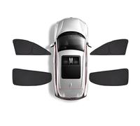Pare-Soleil Voiture pour XIAOPENG G3 2019-2024