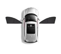 Pare-Soleil Voiture pour XIAOPENG G3 2019-2024