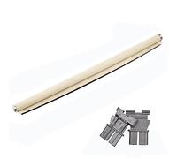 Pare Soleil Voiture Rideau De Pare-Soleil Panoramique pour Toit Ouvrant De Voiture pour Seat pour Leon 2013 - 2016 pour Alhambra 2011 - 2019 Cache Soleil fenêtre Voiture (Couleur : Beige)