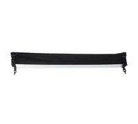 Pare Soleil Voiture Rideau Pare-Soleil pour Toit Ouvrant Voiture Ensemble Couverture Store À Rouleau pour VW pour Touran L 2019-(Noir)