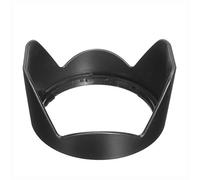 Pare-Soleil Werse pour Nikon Hb-N106 18-55 D3300 Objectif D5300 AF-P Accessoires 10-100Mm