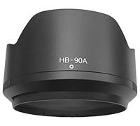 Pare-soleil Z30 Z50 (HB-90A) pour Nikon Nikkor Z DX 50-250 mm f/4.5-6.3 VR, pare-soleil d'objectif 62 mm pour appareil photo Nikon zfc Z fc Z30 Z50, HUIPUXIANG \