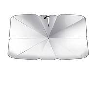 Pare-Soleilpourpare-Brise Avant Pare-Soleil pour Pare-Brise pour Suzuki pour Swift Samurai Vitara SX4 Jimny Alto Kaiser Ingnis DZire Swac(S)