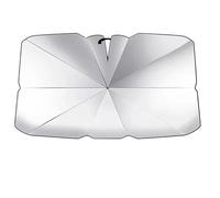 Pare-Soleilpourpare-Brise Avant Pare-Soleil pour Pare-Brise pour Suzuki pour Swift Samurai Vitara SX4 Jimny Alto Kaiser Ingnis DZire Swac(L)