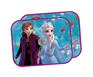 Pare-soleils Albri Frozen 2