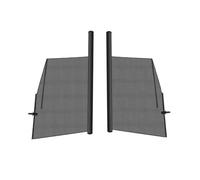Pare soleils auto avec Pour Land For Rover For Range For Rover Sport Car Lifting Window Sunshade Car Front Rear Window Sun Protection Parts Parsoleil Voiture(Front 2014-2019)