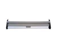 Pare soleils auto avec Pour Skoda Pour Octavia 2014 2015 2016 2017 2018 2019 2020 2021Couverture De Rideau De Pare-soleil De Toit Ouvrant Panoramique De Voiture Parsoleil Voiture(Gray)