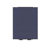 Pare soleils auto avec Rideau Pare-soleil De Voiture Rétractable Automatique Protection UV Isolation Thermique Aluminium Convient À La Plupart Des Voitures Parsoleil Voiture