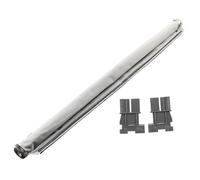 Pare-Soleils Auto Ensemble De Rideau Pare-Soleil pour Toit Ouvrant pour pour Q5 2009 2010 2011 2012 2013 2014 2015 2016 2017 Pare Solaire Voiture(Gris)