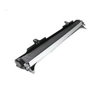 Pare-soleils Auto Pare-Soleil De Couverture De Rideau De Fenêtre Toit Ouvrant Toit Ouvrant De Maïs De Voiture pour Audi pour Q5 2009-2017 1K9877307 Pare-Soleil intérieur (Color : Noir)
