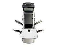 Pare-Soleils Auto pour Toyota pour Corolla pour Touring Sports E210 2018~2024 Pare-Soleil De Fenêtre De Voiture Couvre Les Pièces Intérieures Pare-Soleil Anti-UV Pare-Soleil(Front Windshield)