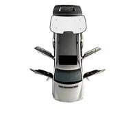 Pare-Soleils Auto pour Toyota pour Corolla pour Touring Sports E210 2018~2024 Pare-Soleil De Fenêtre De Voiture Couvre Les Pièces Intérieures Pare-Soleil Anti-UV Pare-Soleil(Rear Windshield)