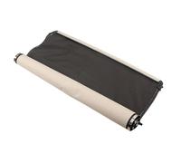 Pare-Soleils Ensemble Couverture Rideau Pare-Soleil Toit Ouvrant Voiture pour Cadillac CTS 2014-2015 Gris Enrouleur Dôme Fenêtre Toit Ouvrant Assy Suns Couverture Pare Soleil